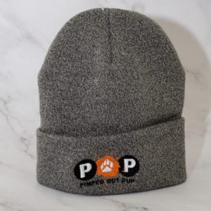 Pimped Out Pup Beanie
