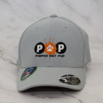 Pimped Out Pup Baseball Hat