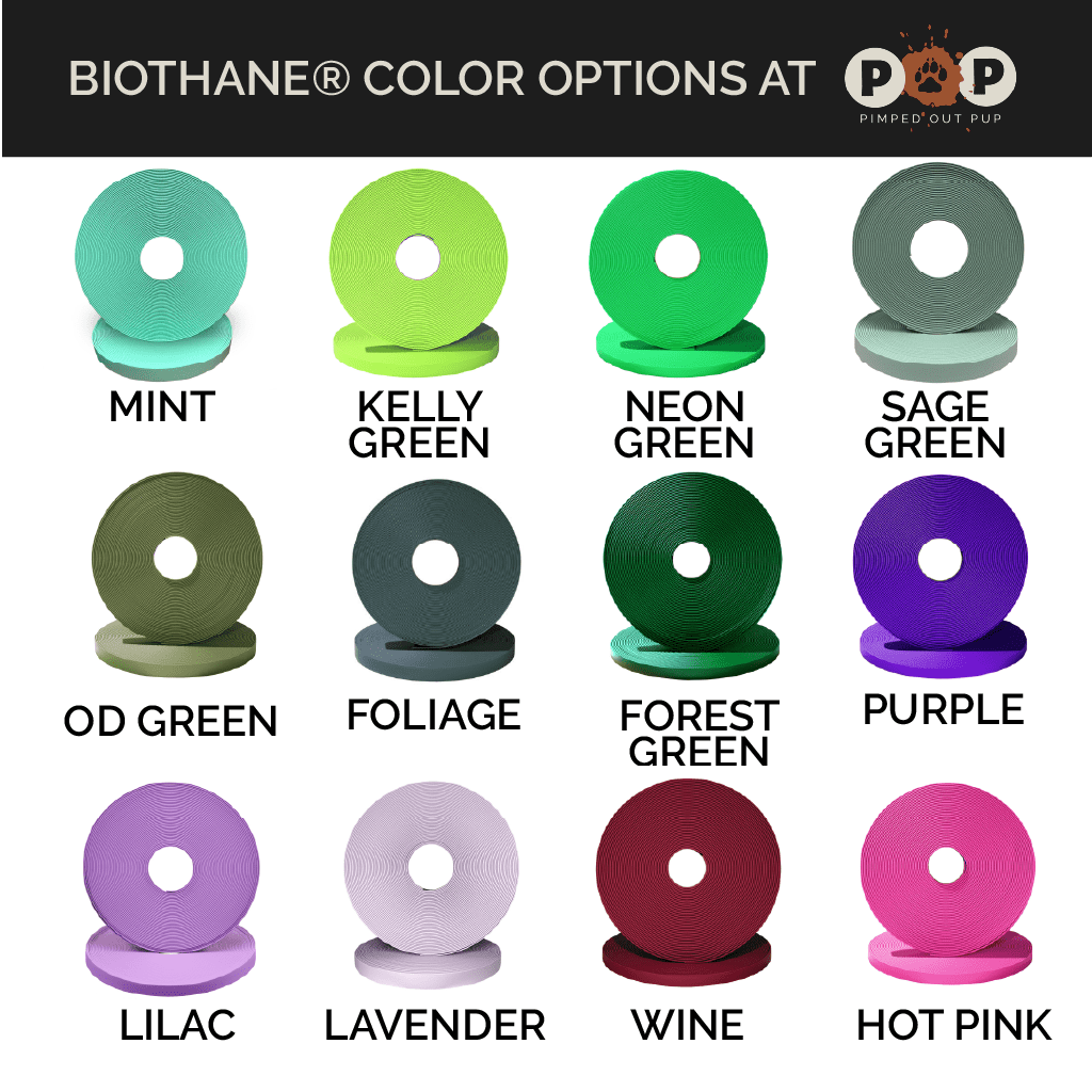 biothane colors 2 (new)(a) (1)